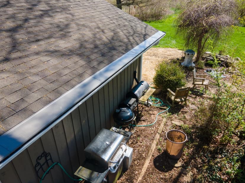 I'm Getting Too Old for Ladder Climbing